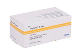 Thyrozol 5Mg Merck (H/100V) (viên nén bao phim)