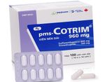 Pms Cotrim 960 Imexpham (H/100V)