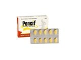 Poncif Acid Mefenamic 500Mg Dhg (H/30V)