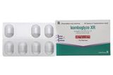 Komboglyze Xr 5mg/1000mg Astrazeneca (H/28v)(Date cận)