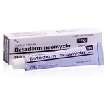 Betaderm - Neomycin Phil Inter (Tuýp/10Gr)