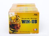 Viên Giải Rượu Win-Us Usp Pharma (H/4V)