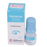 Hameron Nhỏ Mắt Hàn Quốc (C/5Ml)