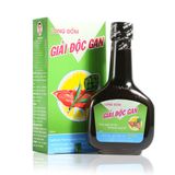 Long Đởm Giải Độc Gan (C/280Ml)