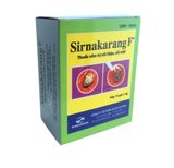 Sirnakarang F Hadiphar (H/10G/6Gr)