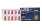 Hafenthyl 200 Hasan (H/50V)