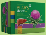 P.Lar’s Livsafe Pharcoskor (H/60v)