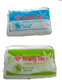 Bông Y Tế Trung Tín (G/25Gr)