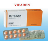 Vifaren Diclofenac 50Mg Vidipha (H/30v)