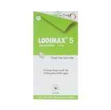 Combo 20 Hộp Lodimax 5 opv (H/20v)