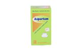Đường Ăn Kiêng Aspartam Pharmedic (H/50G)