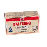 Đại Tràng Tâm Bình (H/60V) (viên nang)