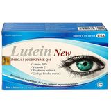 Lutein New Rostex Pharma USA (H/30v)