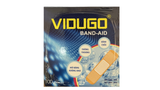 Vidugo Band-Aid Băng Cá Nhân - An Phu (H/100M) (Xanh)