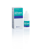 Thuốc Nhỏ Mắt Metobra Merap (Lốc/10C/5Ml)