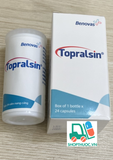 Topralsin Pharimexco (Lốc/10C/24v) (viên nang cứng)