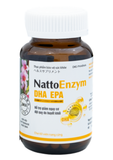 Natto Enzym DHA EPA Dhg (C/60v) (Chai)
