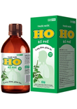 Thuốc nước ho Bổ phế Fito (C/200ml)