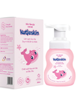 Sữa tắm gội cho bé Kutieskin (C/200ml)