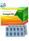 Ausagel 250 Mebiphar - Austrapharm (H/60v)