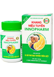 Khang Niệu Tuyến Innopharm (C/50v)