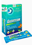 Gasvitcom Vega (H/24g/10ml)