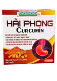 Tinh bột nghệ Hải Phong (C/100gr)