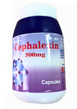 Cephalexin 500Mg Vidipha (C/200V)