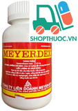 Meyerdex Dexamethason 0,5mg Meyer - Bpc (C/500v)