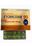 Etoricoxib 90mg Khapharco (H/100v)