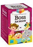 Boss ăn ngon Vitapharm (H/20g) (Hồng)