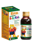 Siro Royal Baby Kids Tadaphaco (C/100ml)