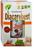 Diacarebest Bách Đường Khang Diopharco (C/60v)