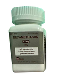 Dexamethason 0,5mg Armephaco (C/500v)