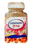 Loratadin 10mg Armephaco (C/200v)