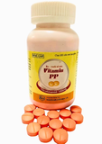 Vitamin Pp 500Mg Khapharco (C/200V) (Lớn)