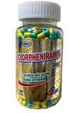 Clorpheniramin 4mg Capsules Nic Pharma (C/500v)