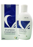 Dầu gội Shampoo Clobetasol 0,05% Trị Vảy nến VCP (C/100ml)