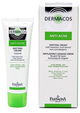 Dưỡng ẩm Dermacos Anti - Acne Farmona (T/100ml)