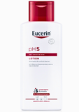Sữa Dưỡng Thể Eucerin Ph5 Lotion Reduces Skin Sensitivity (C/250Ml)