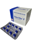 Miclacol Blue - F Usa - Nic (H/100v) (viên nén)