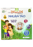 Nhuận táo Inulin Namishark Wingroup (H/20o/10ml)