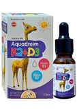 Aquadreim K2 + D3 Akopha (C/10ml)