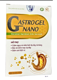 Gastrogel Nano Việt - Tiệp Medical (H/20g/10ml)