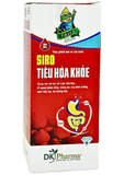 Siro tiêu hóa DK Pharma (C/60ml)