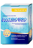 Antibio Pro Bayer (H/20g/1gr) (Nhỏ)