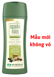 Dầu Gội Dược Liệu Nguyên Xuân Hoa Linh Bưởi (C/200ml)