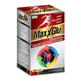 Maxxglu Merck Usa (C/60V) (đỏ) (viên nén)