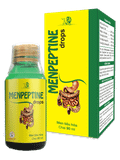 Menpeptin Drops Syrup Mediphar (C/90Ml)