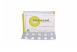 Meyerazol Omeprazol 20Mg Myer (H/30V)